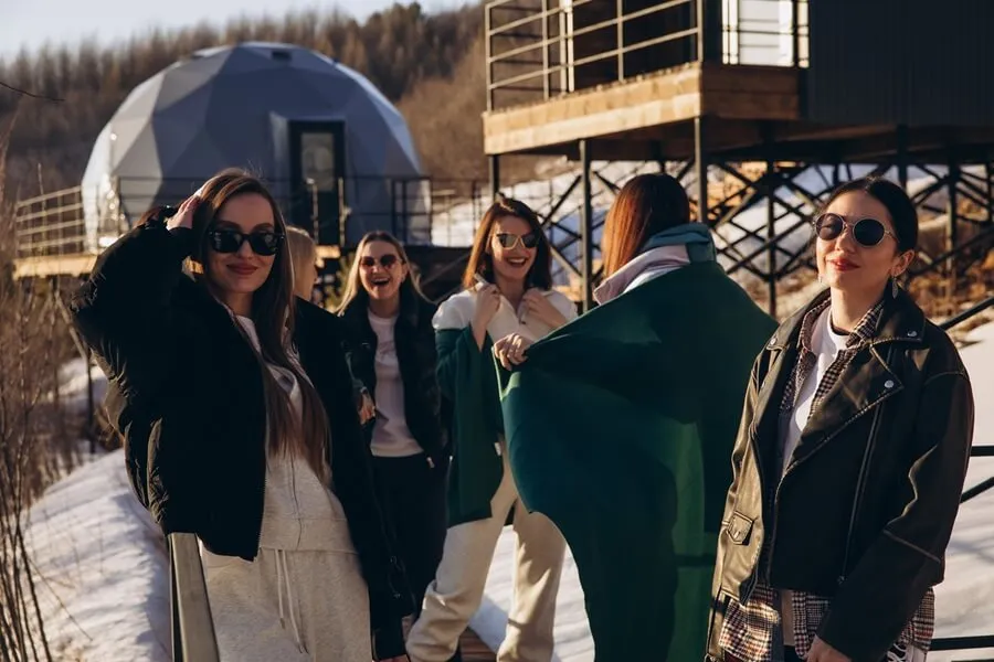 11 Гор Алтая фото 2