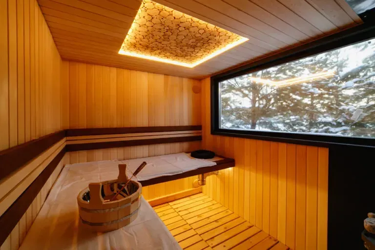 12 Сосен фото 3