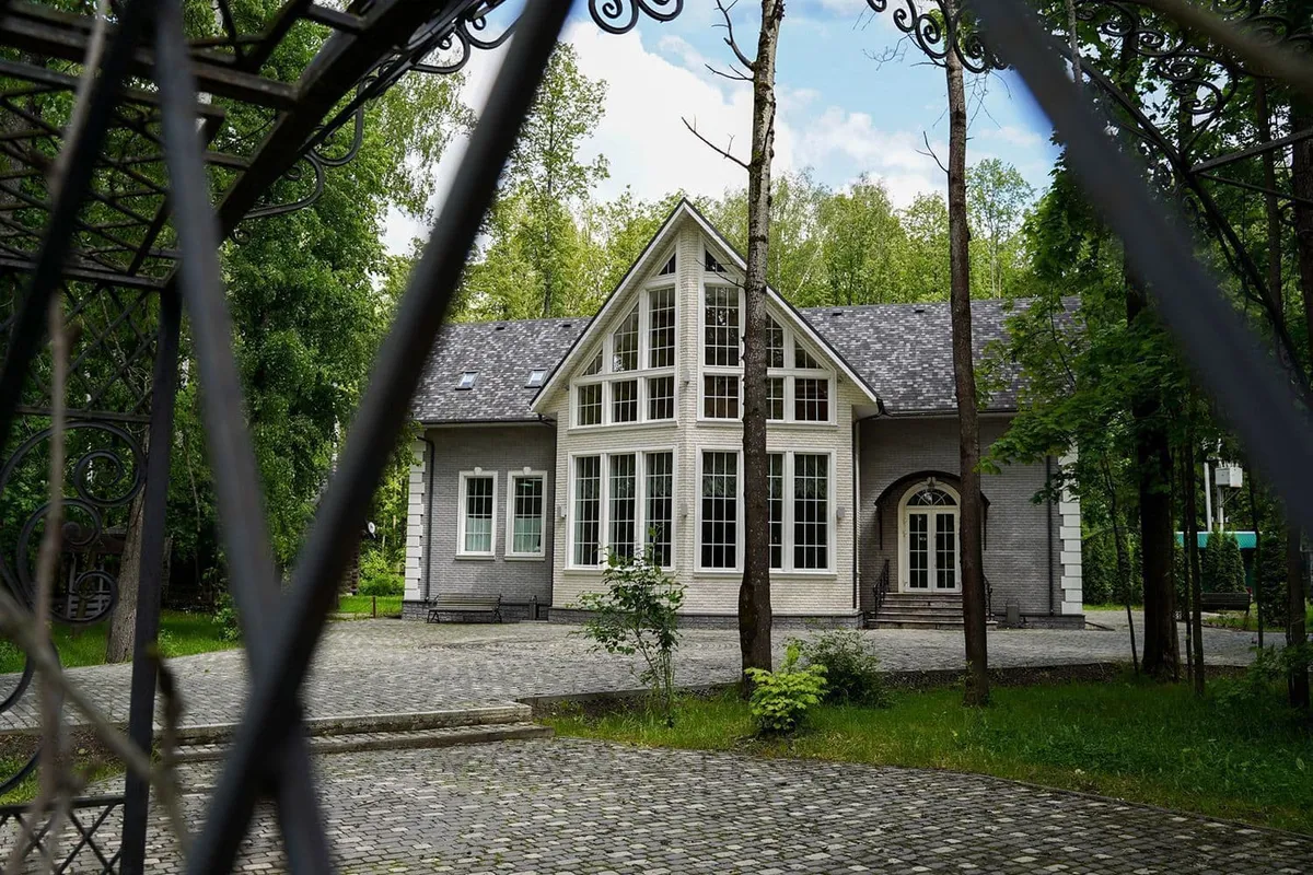 4 сезона база отдыха