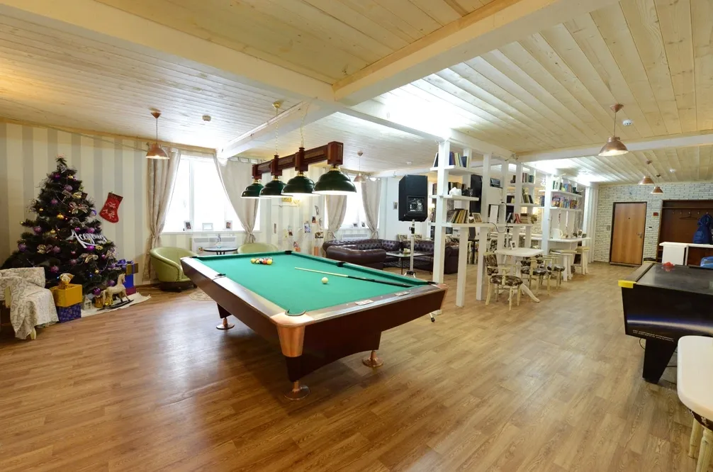 4 сезона база отдыха фото 2