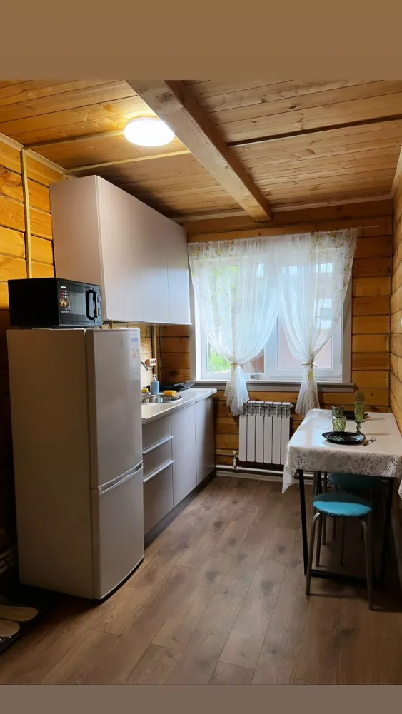 4 Сезона Татарстан фото 2