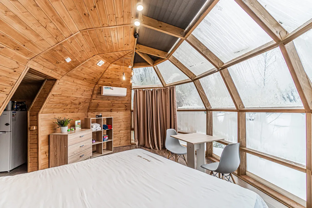 4 сезона фото 4