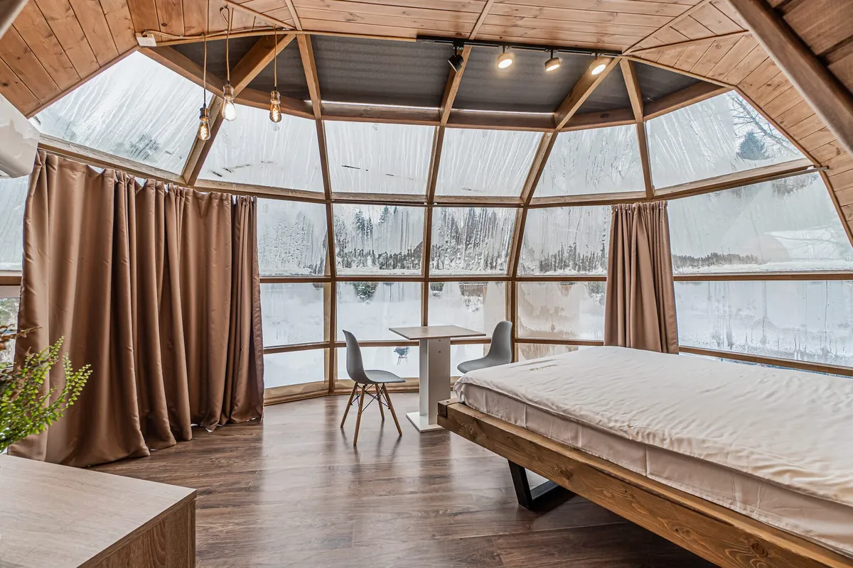 4 сезона фото 5