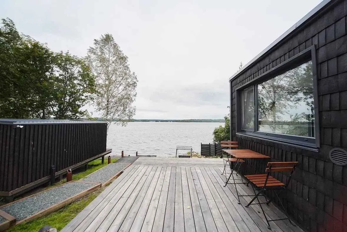 4 Стихии Карелия фото 4