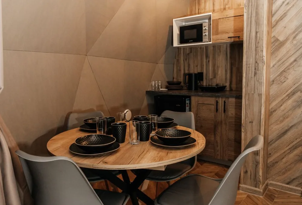 4 Стихии (Тверь) фото 4