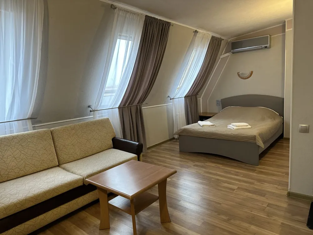 7 НЕБО фото 2