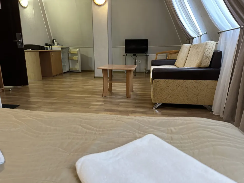 7 НЕБО фото 3