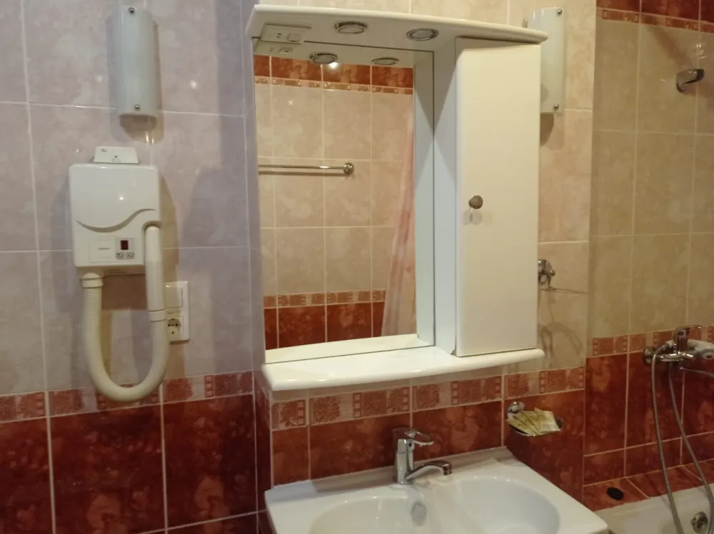 7 НЕБО фото 5