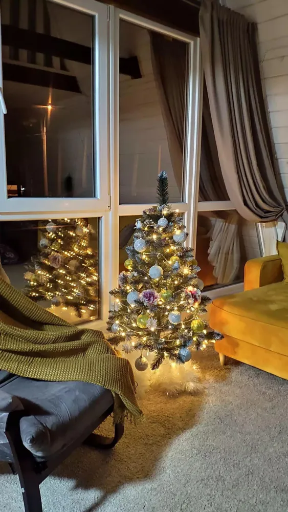 A frame Крыша фото 4