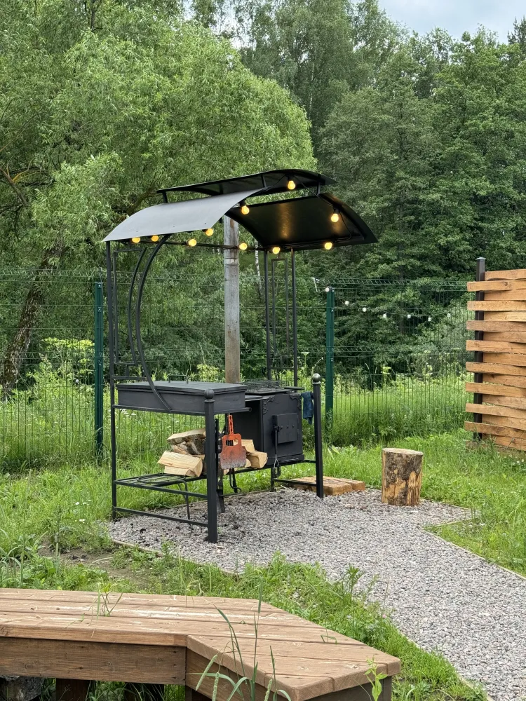 А-фрейм 2 "Бохо фото 4