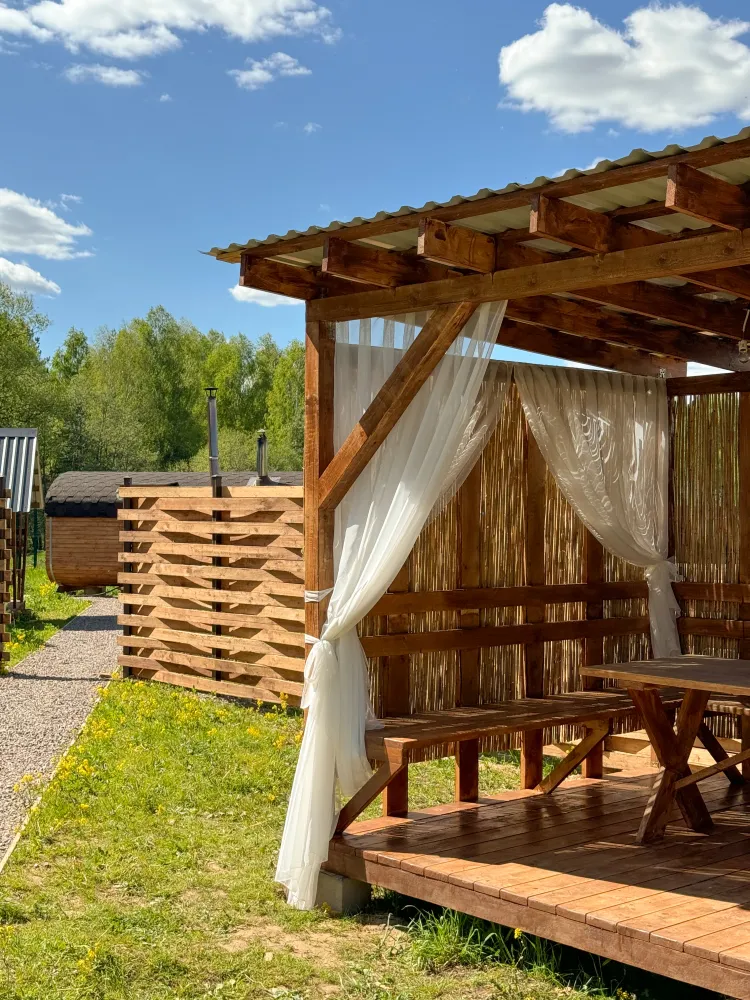 А-фрейм 2 "Бохо фото 5