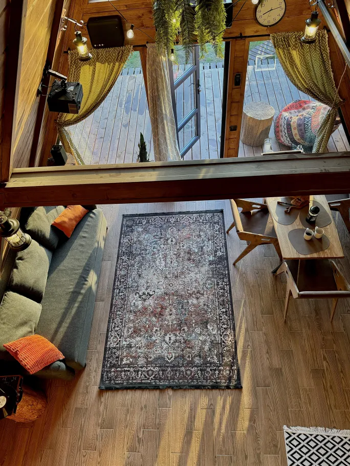 А-фрейм 3 "Форест фото 2