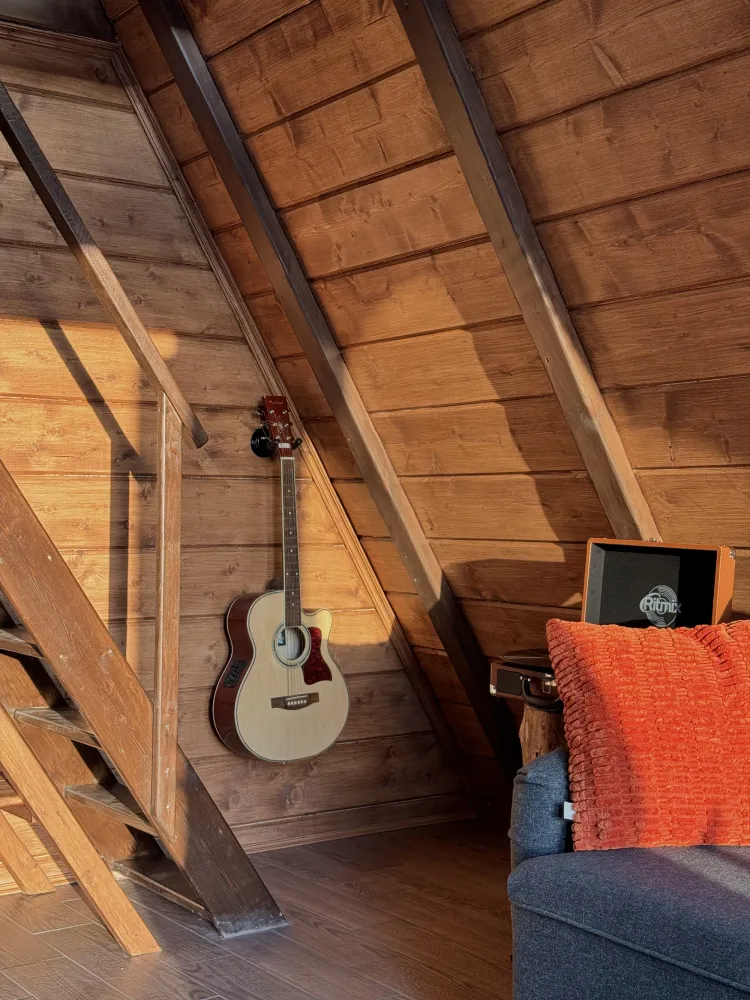 А-фрейм 3 "Форест фото 3