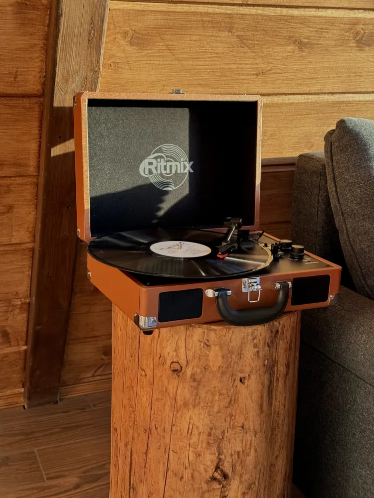 А-фрейм 3 "Форест фото 5