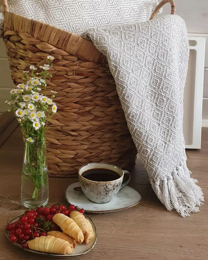 А-фрейм Березки фото 2