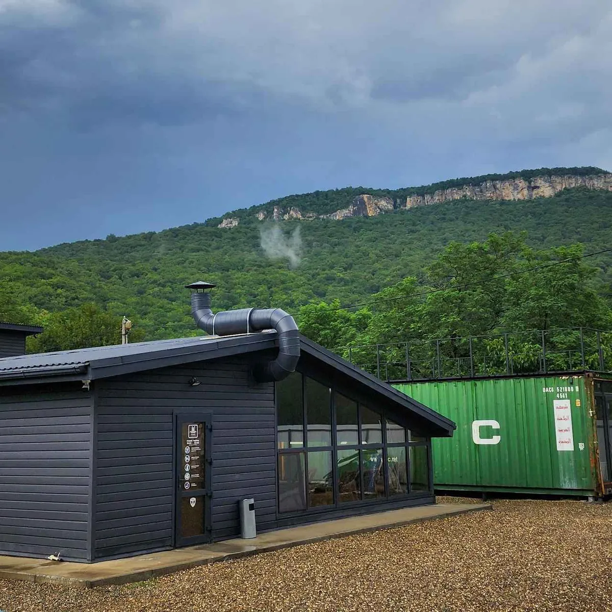 А-Хаус фото 3