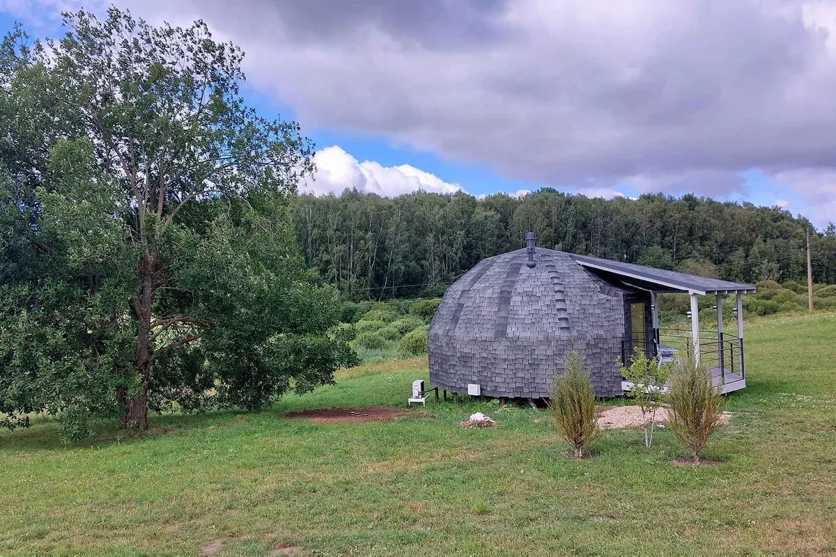 Аблъко Ресорт