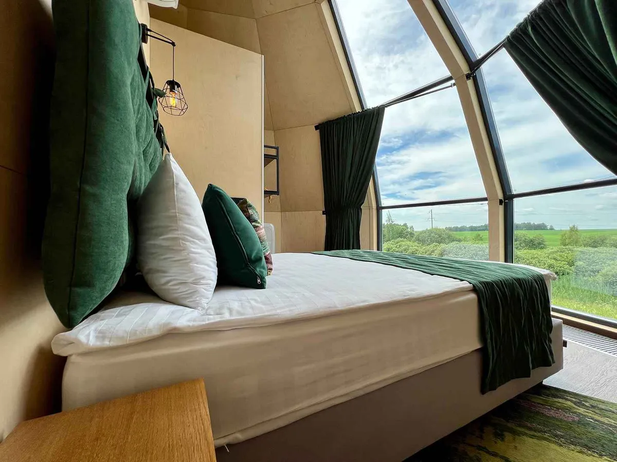 Аблъко Ресорт фото 2