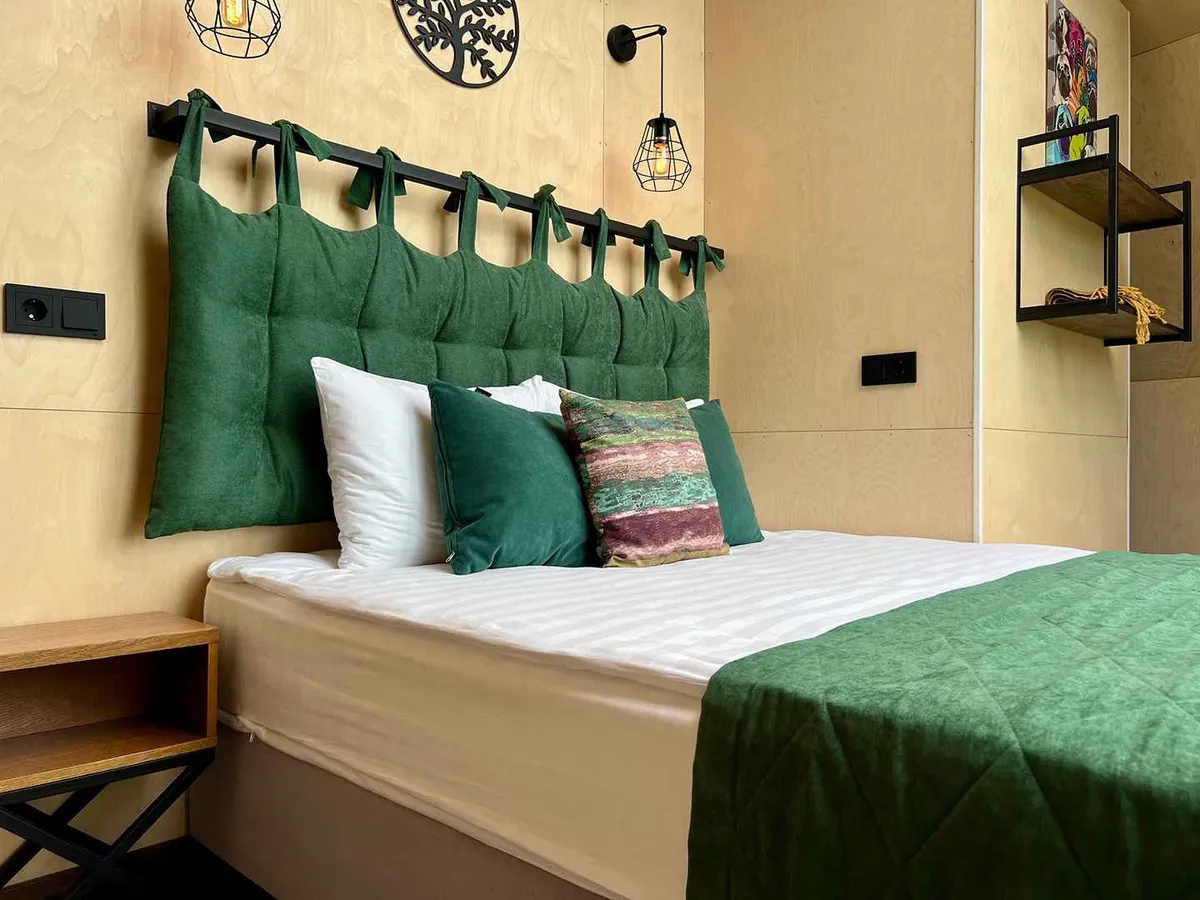 Аблъко Ресорт фото 3