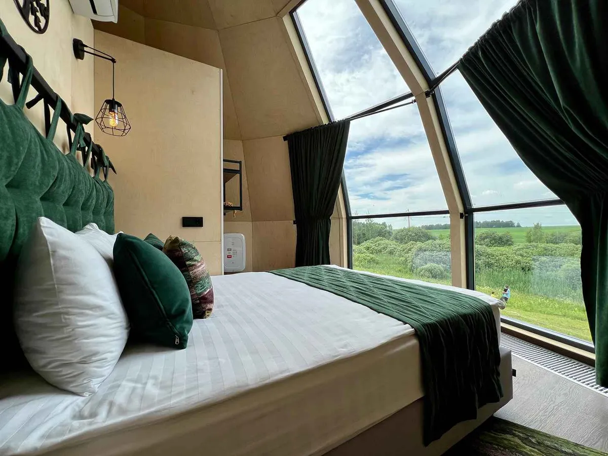 Аблъко Ресорт фото 4