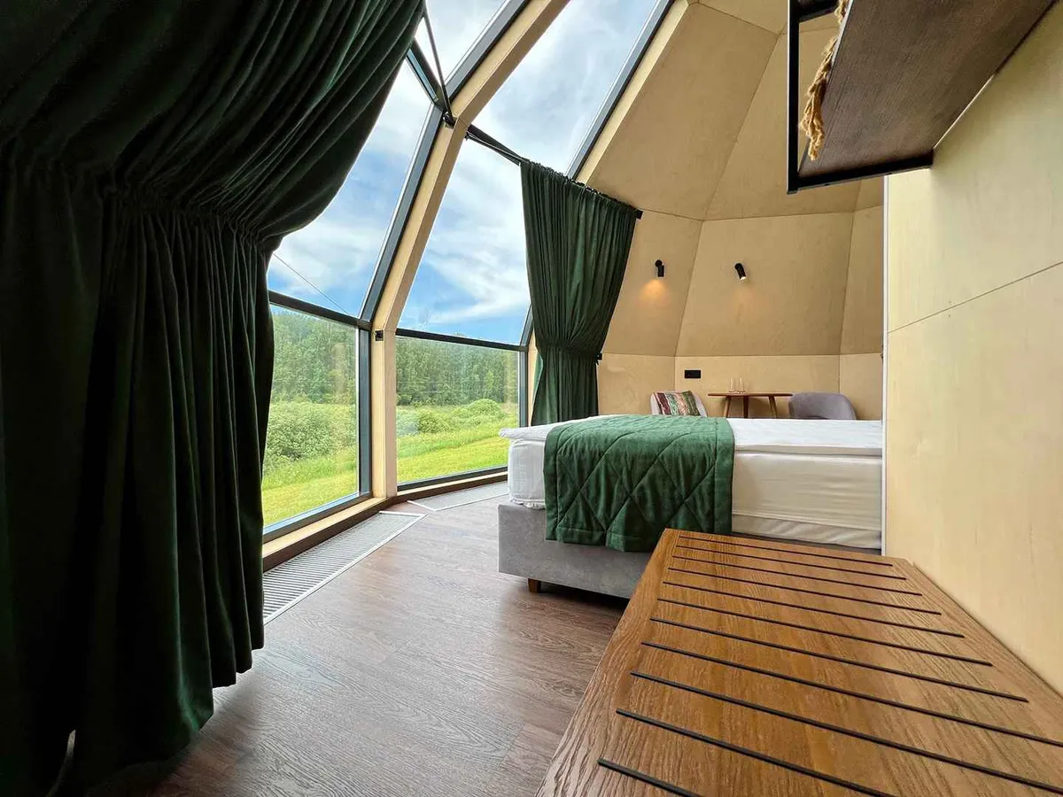 Аблъко Ресорт фото 5