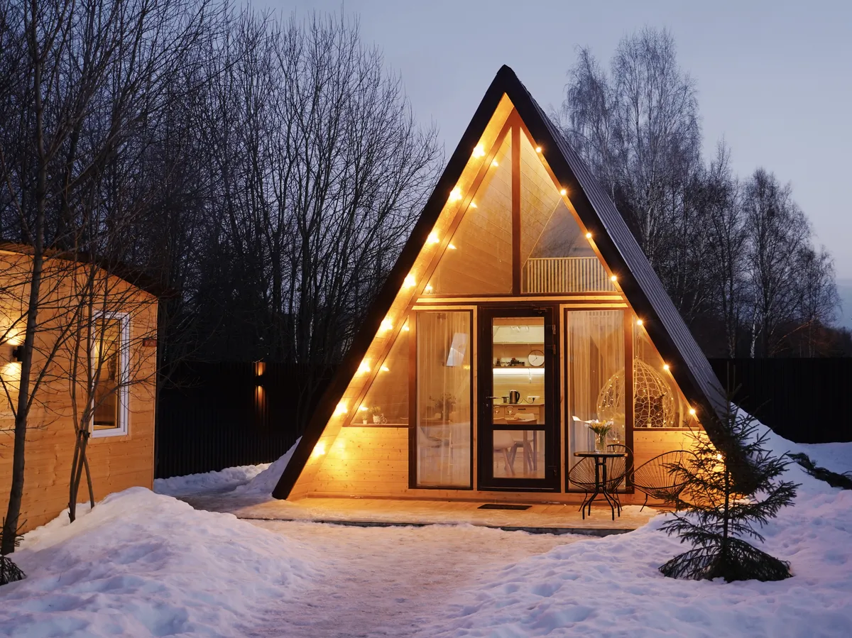 Aframe_happy ( Афрейм Хэппи )