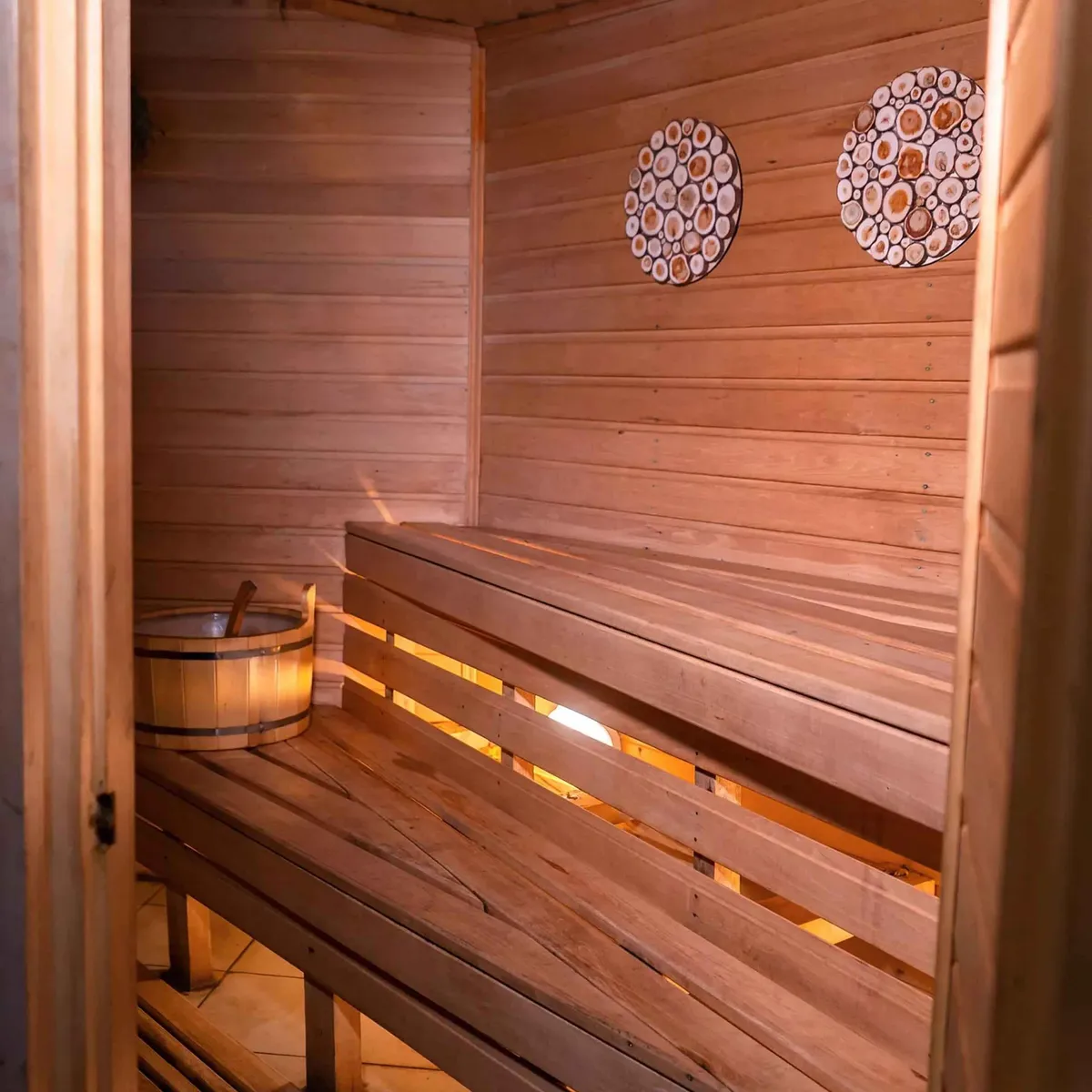 Aframe Happy фото 5