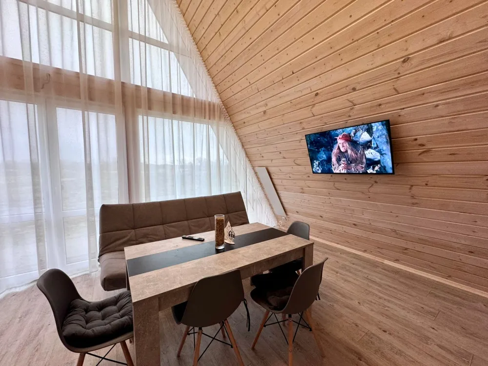 Aframe Holiday фото 3