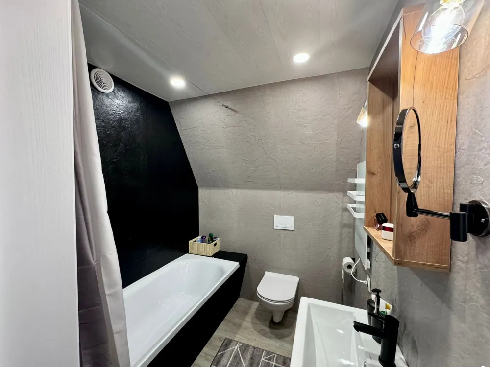 Aframe Holiday фото 4