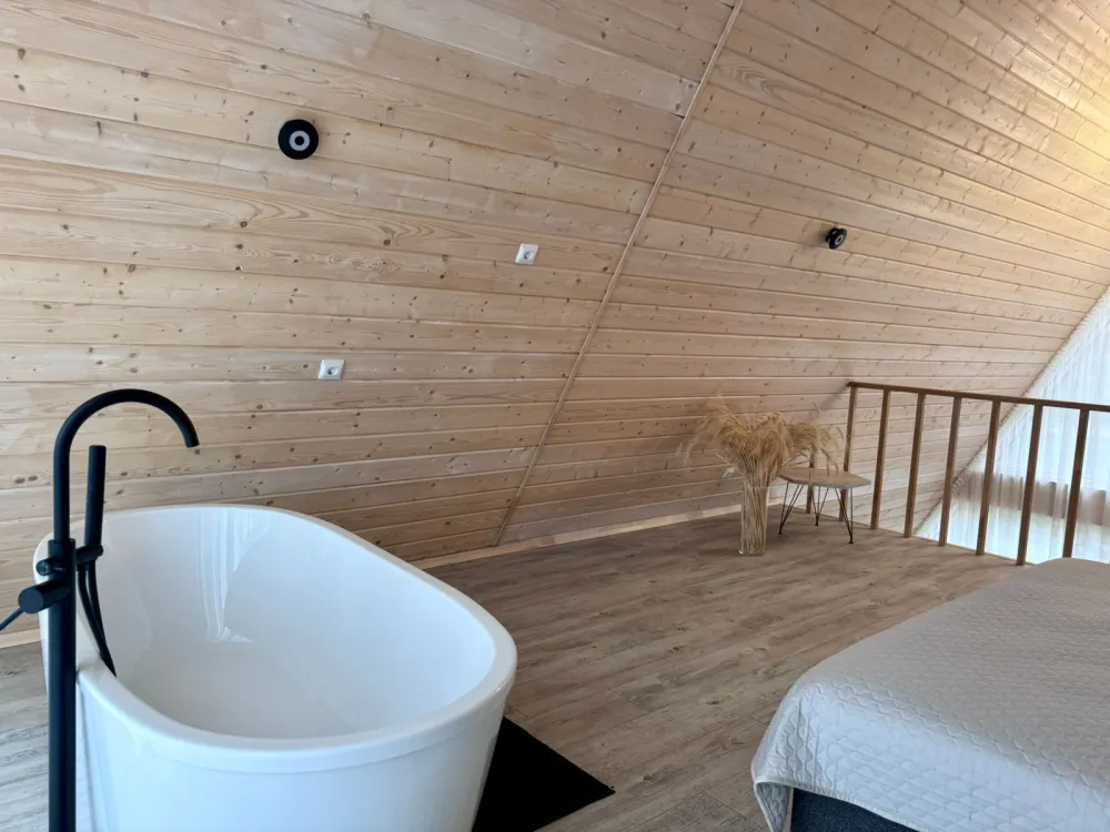 Aframe Holiday фото 5