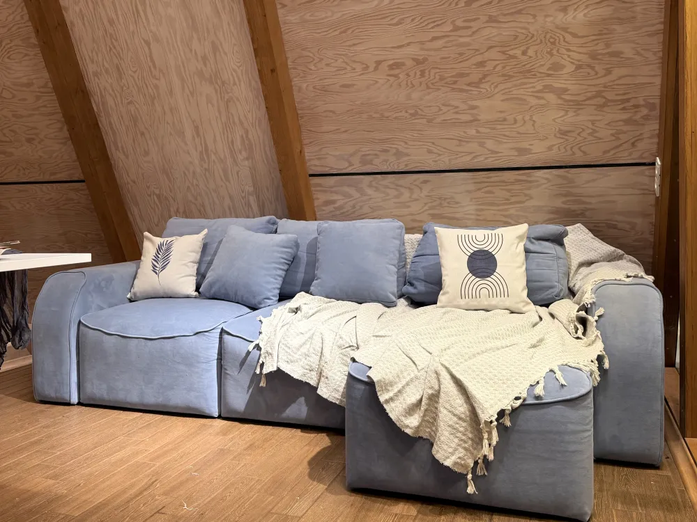 Афрейм Вертикаль фото 3