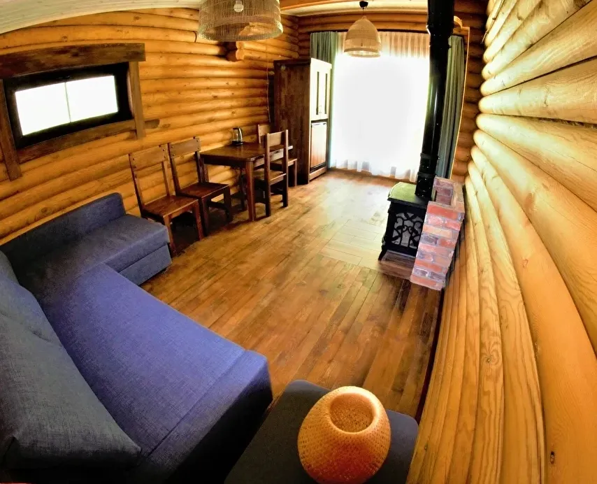 Агротуристический комплекс Инегень фото 3