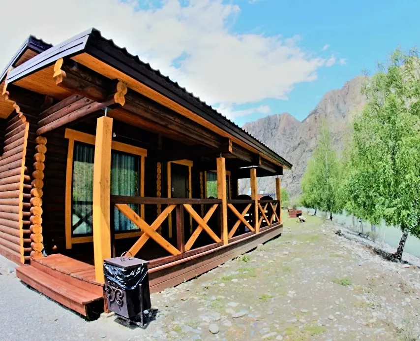 Агротуристический комплекс Инегень фото 5