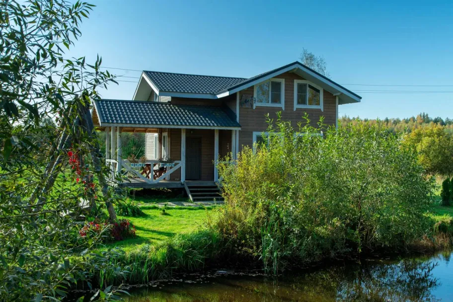 Агроусадьба Павлова