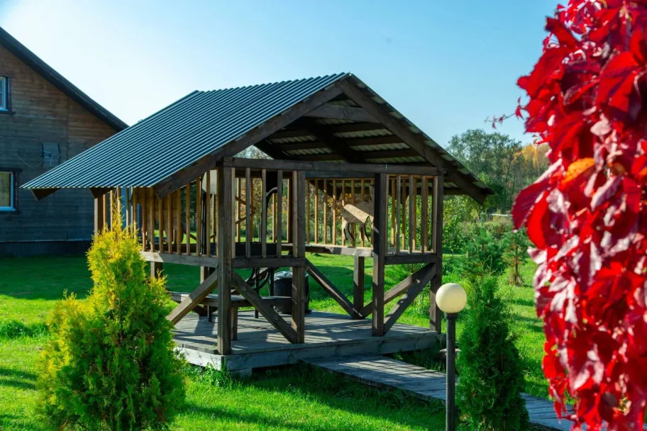 Агроусадьба Павлова фото 2