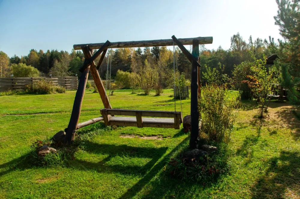 Агроусадьба Павлова фото 3