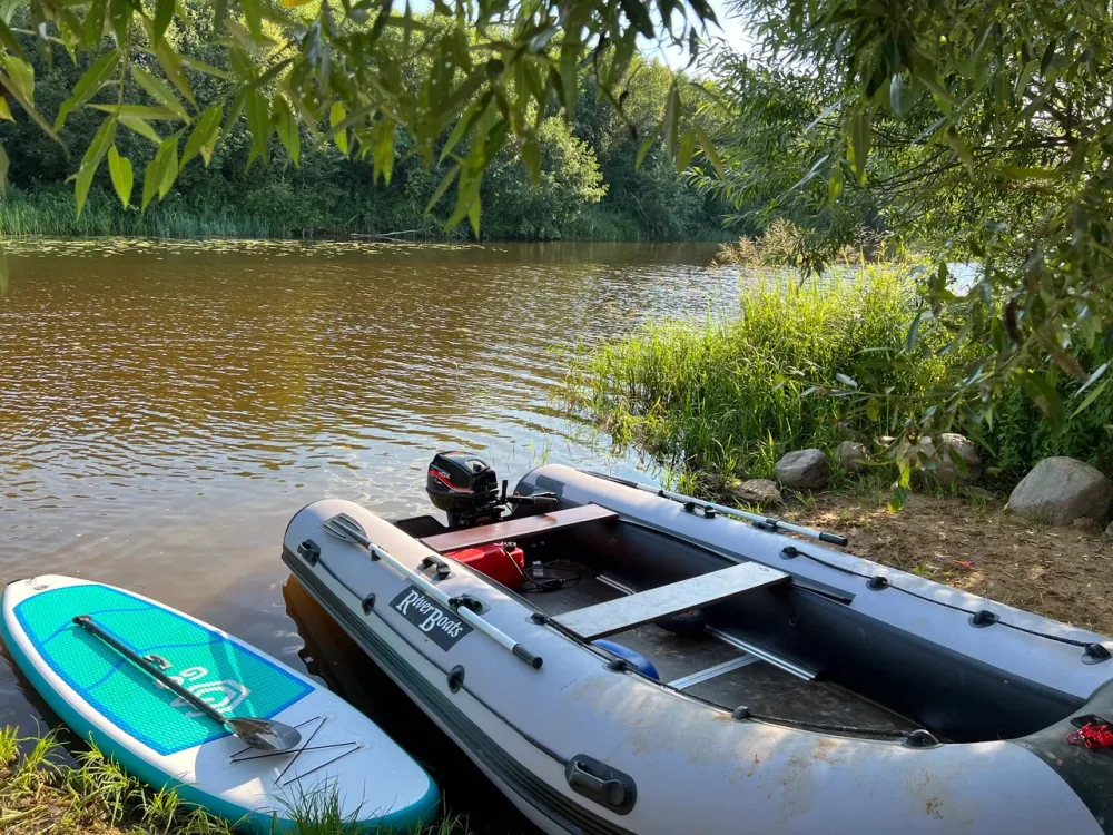 Агроусадьба Павлова фото 4