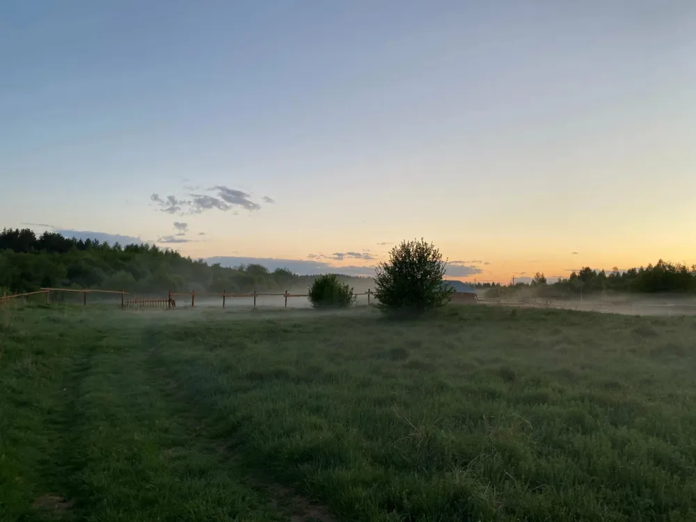 Агроусадьба Павлова фото 5