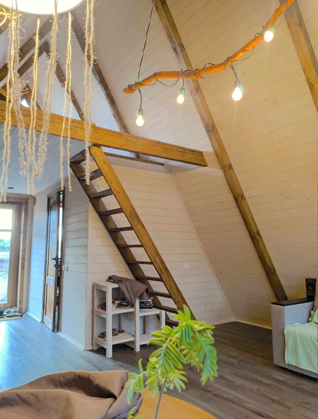 AirFrame S (ЭирФрейм)