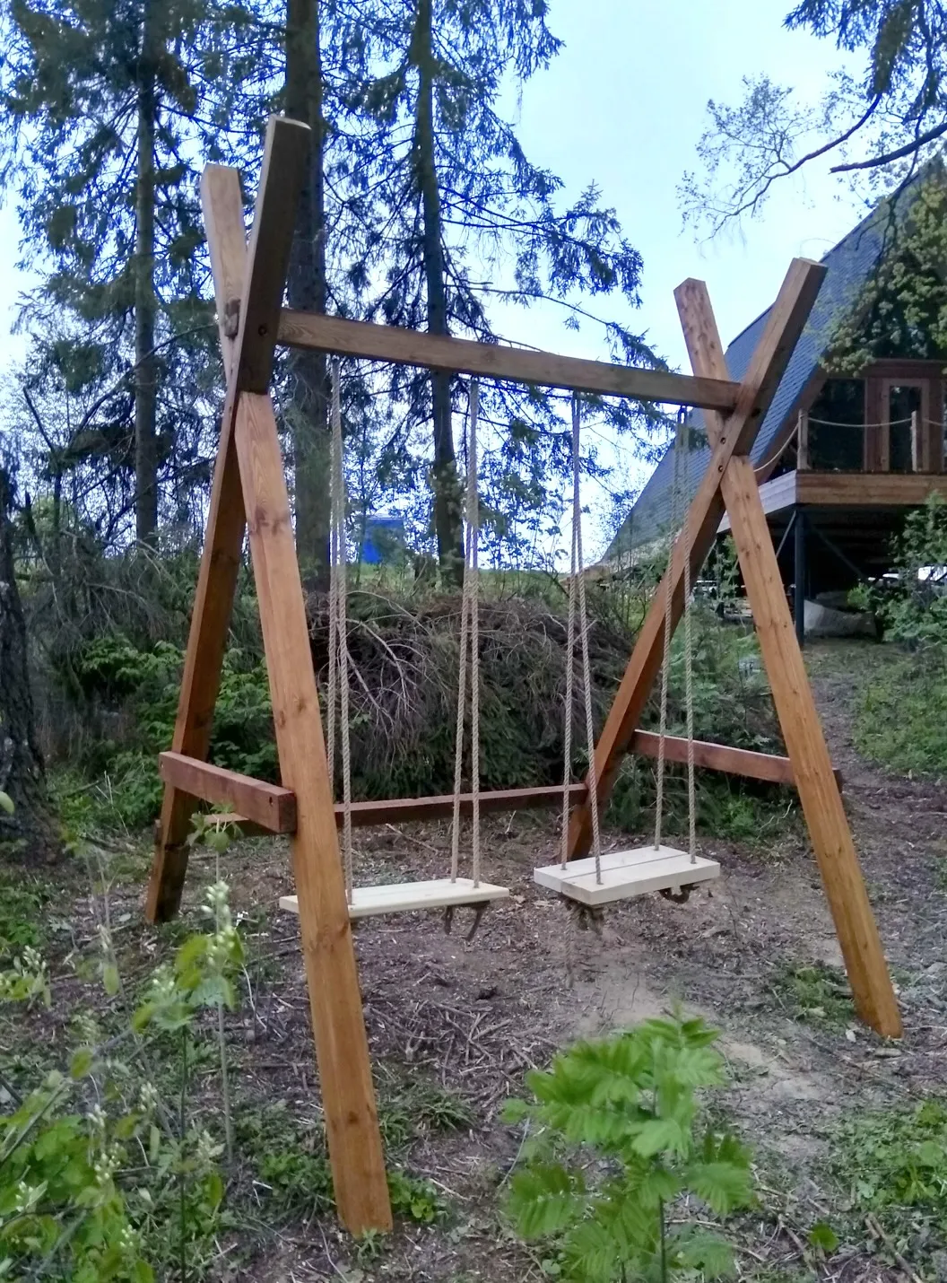 AirFrame S (ЭирФрейм) фото 2