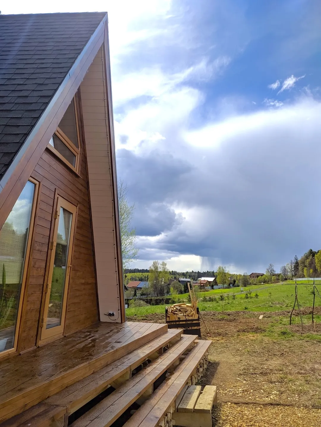 AirFrame S (ЭирФрейм) фото 3