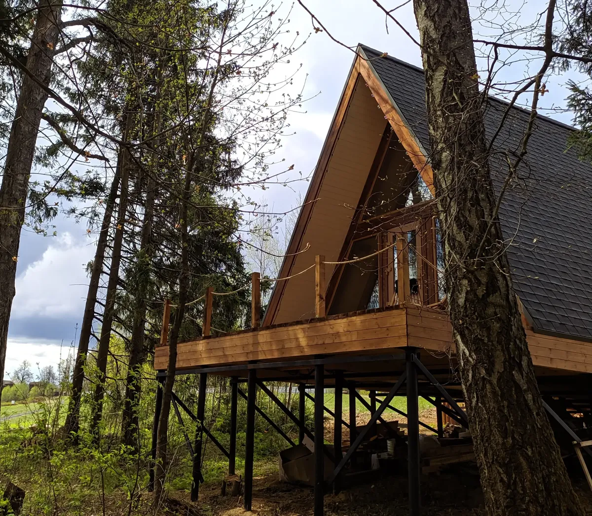 AirFrame S (ЭирФрейм) фото 4