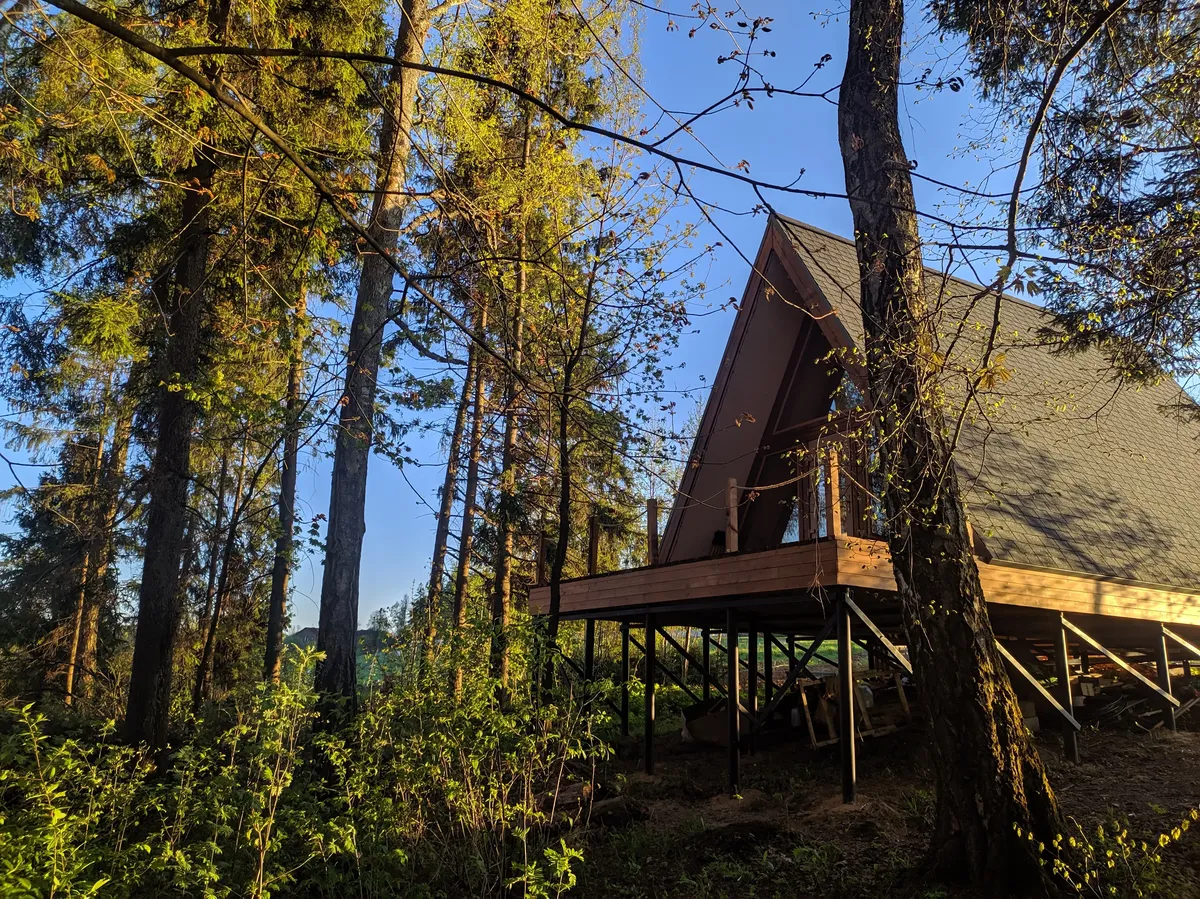 AirFrame S (ЭирФрейм) фото 5