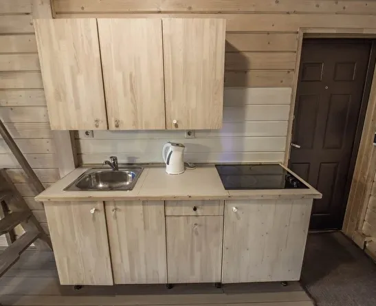 Ахвенлампи фото 2