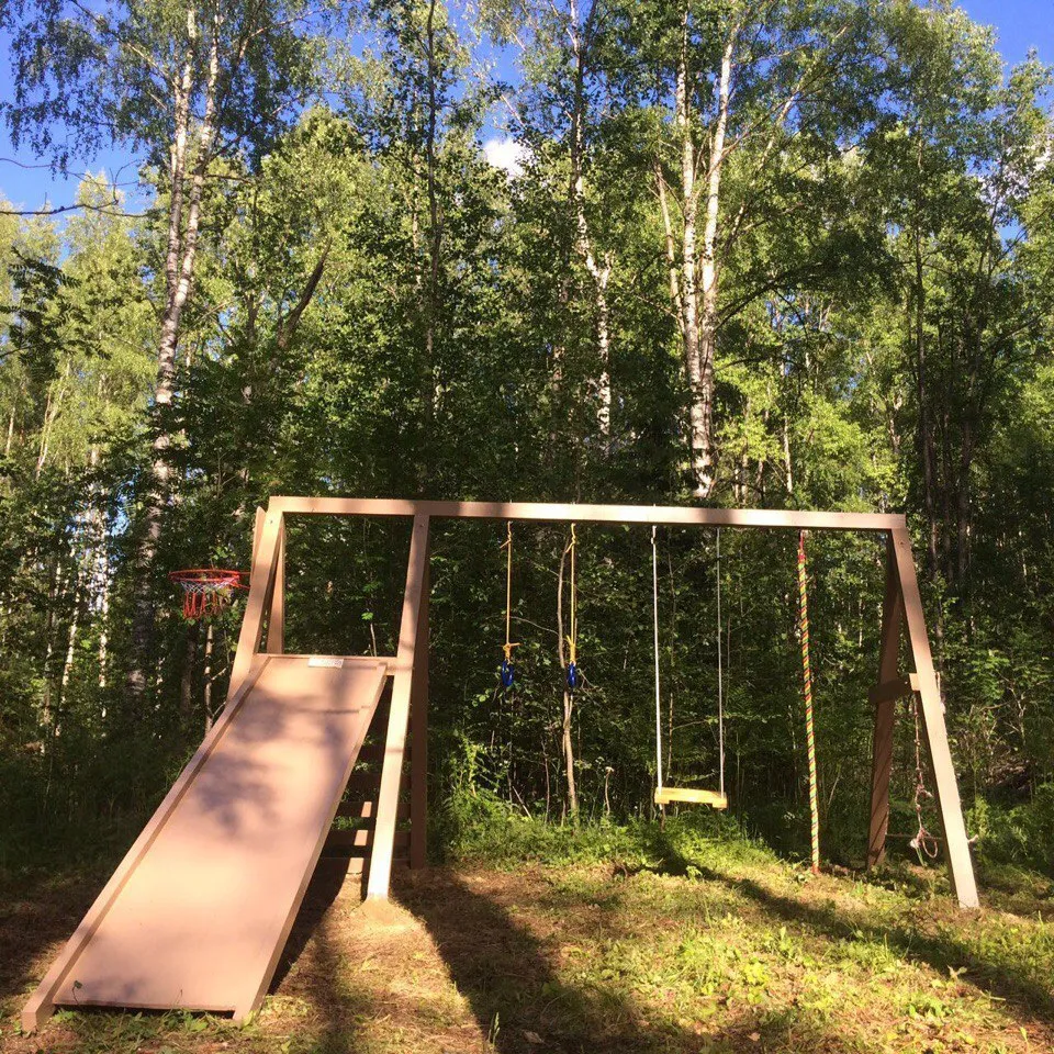 Ахвенлампи фото 5