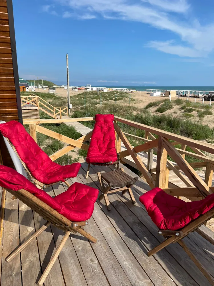 АЛЬФА ДОМ фото 3