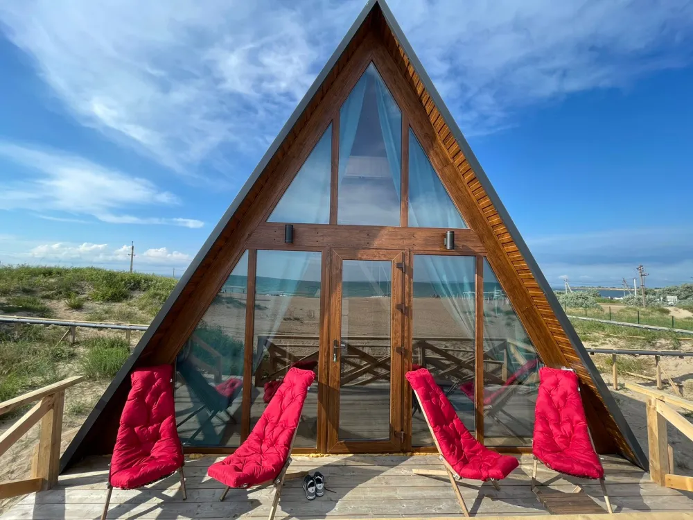 АЛЬФА ДОМ фото 5