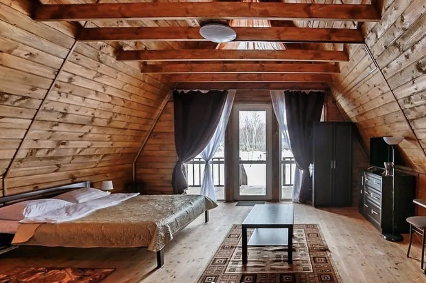 Алино Отель