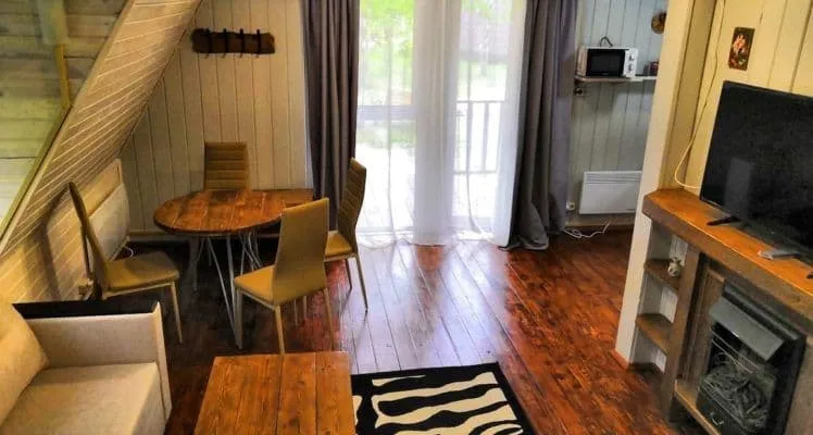 Алино Отель фото 2