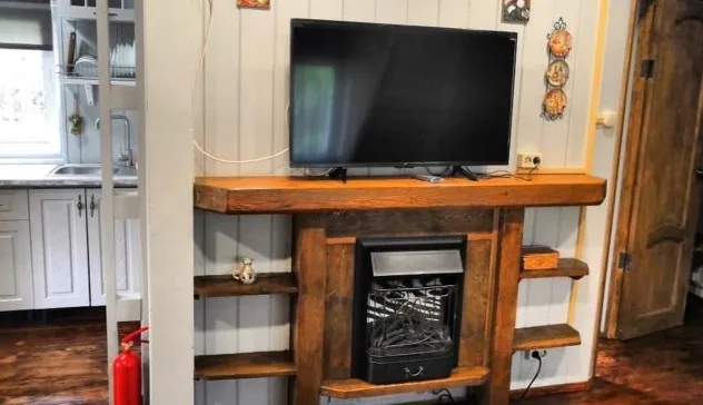 Алино Отель фото 4